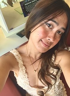 Thai , Asian Massage Marbella - masseuse in Marbella Photo 10 of 13