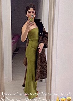 Thai , Asian Massage Marbella - masseuse in Marbella Photo 11 of 13