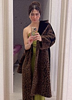 Thai , Asian Massage Marbella - masseuse in Marbella Photo 12 of 13