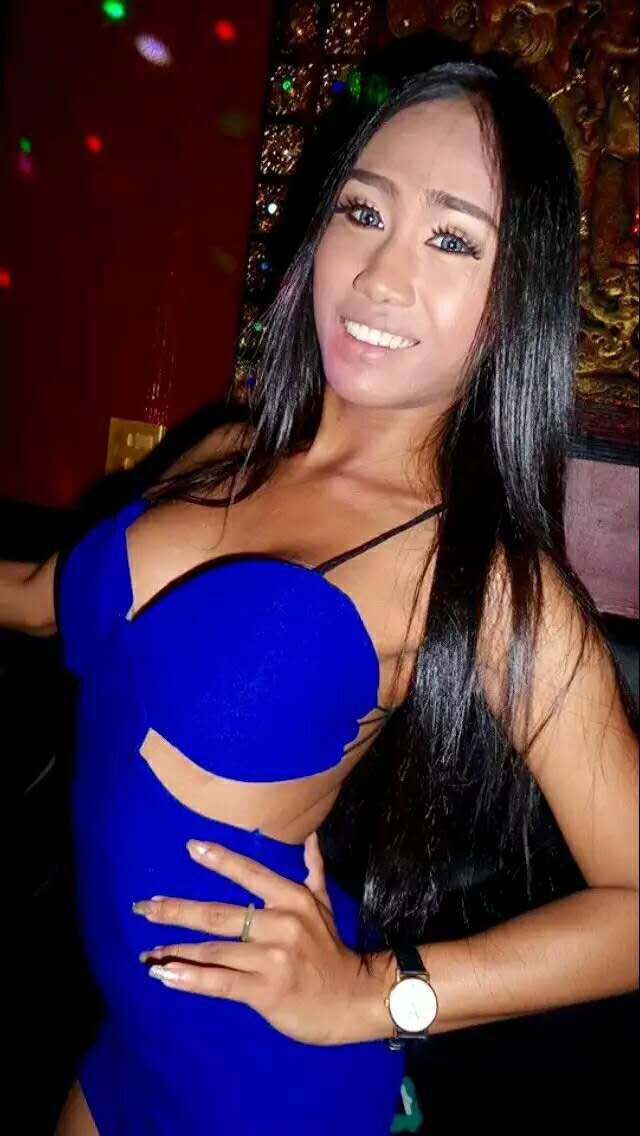 Thai Big Dick Shemale, Thai Transsexual escort in Dubai