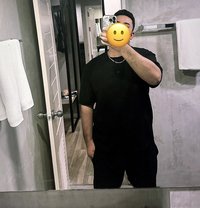 Thai BigMan - Acompañantes masculino in Phuket