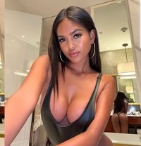 Thai Cambodian Sunisa - escort in Hong Kong