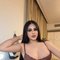 Thai Curvy Ladyboy • Elegant & Sweet - Masajista in Al Manama Photo 1 of 26