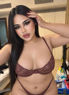 Thai Curvy Ladyboy • Elegant & Sweet - Masajista in Al Manama Photo 26 of 26