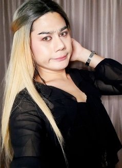 Thai Dark Ladyboy - Acompañantes transexual in Al Juffair Photo 2 of 6