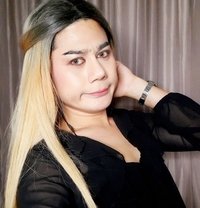 Thai Dark Ladyboy - Transsexual escort in Al Juffair