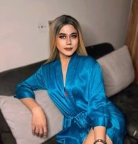 Thai Dark Ladyboy - Acompañantes transexual in Al Juffair