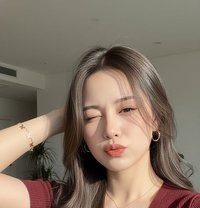 Thai Doorstep Incall - escort in Chiang Mai