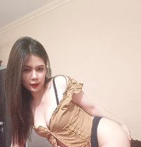 Thai Escort - escort in New Delhi