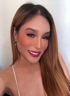 Thai-Filipina Kendra! Just arrive! 3some - Acompañantes transexual in Davao Photo 25 of 30