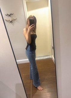 Thai Girl Ahish 🇹🇭 - escort in Riyadh Photo 1 of 7