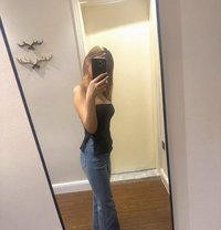 Thai Girl Ahish 🇹🇭 - escort in Riyadh