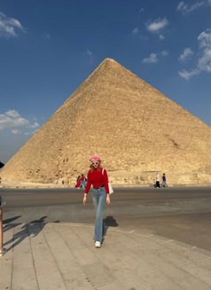 Thai Girl Ahish 🇹🇭 - escort in Riyadh Photo 2 of 7