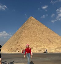 Thai Girl Ahish 🇹🇭 - escort in Riyadh