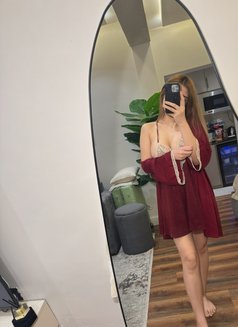 Thai Girl Ahish 🇹🇭 < Vip> 🇸🇦 - escort in Riyadh Photo 5 of 8