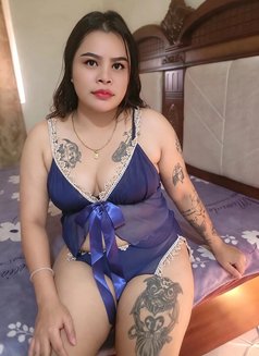 Thai girl B2b$ Nuru Masssge Rim CIM - puta in Muscat Photo 9 of 17