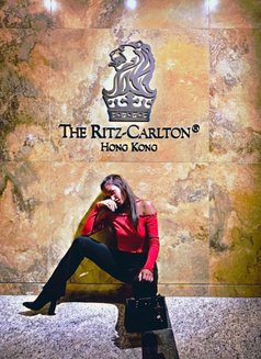 Thai Girl Rita - escort in Hong Kong Photo 4 of 4