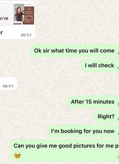 Thai Girls Massage - escort in Riyadh Photo 9 of 12