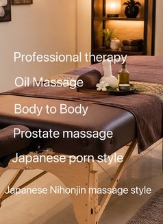 ヤヤ Thai Japanese NuRu🇯🇵 - escort in Riyadh Photo 6 of 12