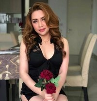 YURI HOT MISTRESS - escort in Kuala Lumpur