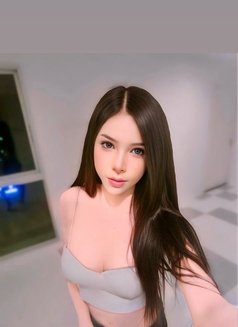 Thai Janny - Transsexual escort in Hong Kong Photo 1 of 12