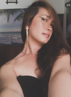 Thai , Japanese, Asian Massage Marbella - masseuse in Marbella Photo 10 of 20