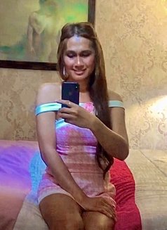 Thai , Japanese, Asian Massage Marbella - masseuse in Marbella Photo 18 of 20