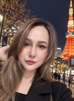 ヤヤ Thai Japanese NuRu🇯🇵 - escort in Riyadh Photo 12 of 12