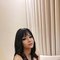 Thai-Korean mixed-race ladyboy🇰🇷🇹🇭 - Transsexual escort in Jeddah