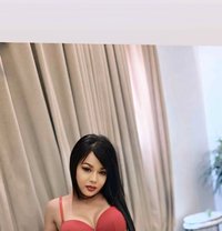 Thai-Korean mixed-race ladyboy🇰🇷🇹🇭 - Transsexual escort in Riyadh Photo 8 of 8