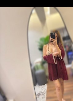 Thai Lady ~Ahish ~ - escort in Riyadh Photo 7 of 7