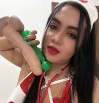 Luna Thai b2b​ toy massage alKhoud6 - escort in Muscat