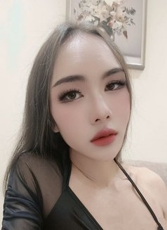 Thai lady in Khobar - Transsexual escort in Khobar Photo 13 of 14