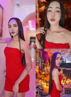 Thai lady in Khobar - Transsexual escort in Khobar Photo 14 of 14