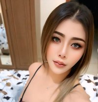 Thai Lady in Khobar - Acompañantes transexual in Khobar Photo 1 of 3