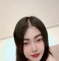 Thai Lady in Riyadh - escort in Riyadh