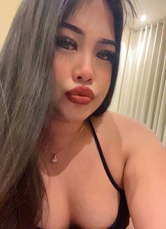 Thai lady in Riyadh - Transsexual escort in Riyadh Photo 17 of 24