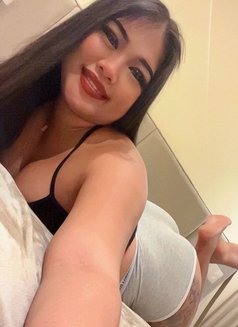 Thai lady in Riyadh - Transsexual escort in Riyadh Photo 19 of 24