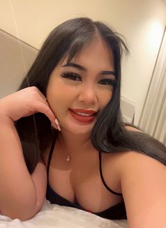 Thai lady in Riyadh - Transsexual escort in Riyadh Photo 20 of 24