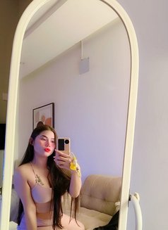 Thai Lady Massage in Riyadh Yasmine - Masajista in Riyadh Photo 8 of 8