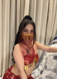 Thai Lady Massage in Riyadh Yasmine - masseuse in Riyadh Photo 9 of 13