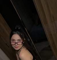 Thai Lady Massage in Riyadh Yasmine - masseuse in Riyadh Photo 12 of 13