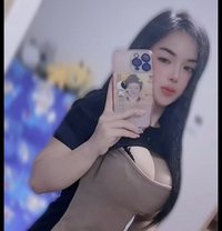Thai Lady🇸🇦(new) - escort in Jeddah