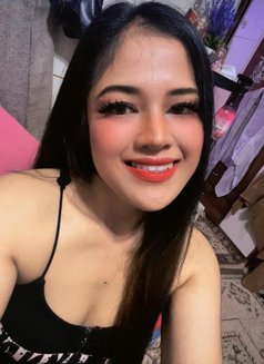 Thai Lady - masseuse in Muscat Photo 1 of 4