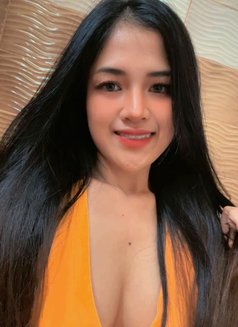Thai Lady - masseuse in Muscat Photo 4 of 4