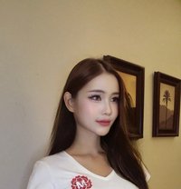 Thai Ladyboy Beautiful and same lady - Masajista in Abu Dhabi