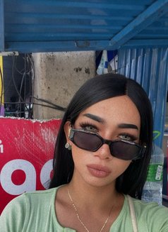 Thai ladyboy both 69 good service - Transsexual escort in Al Manama Photo 9 of 10