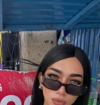 Thai ladyboy both 69 good service - Transsexual escort in Al Manama Photo 9 of 10