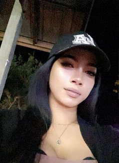 Thai ladyboy both 69 good service - Transsexual escort in Al Manama Photo 10 of 10