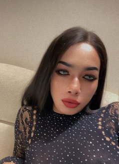 Thai ladyboy both 69 good service - Transsexual escort in Al Manama Photo 9 of 13